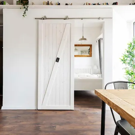 Διαμέρισμα Airloft 1 Comfort Vicino A Fiera