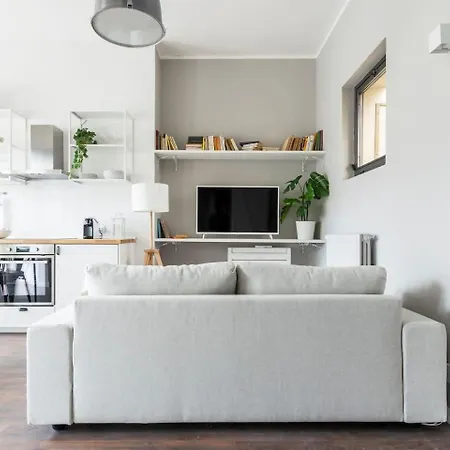 Airloft 1 Comfort Vicino A Fiera