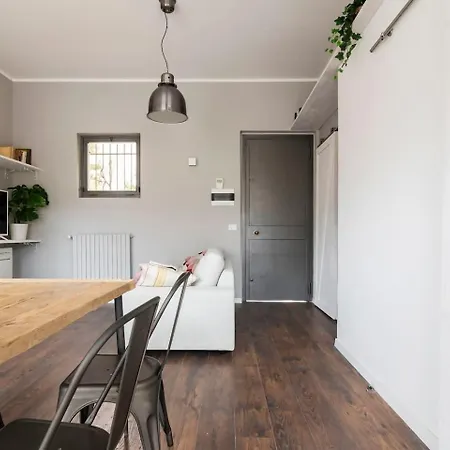 Airloft 1 Comfort Vicino A Fiera Διαμέρισμα