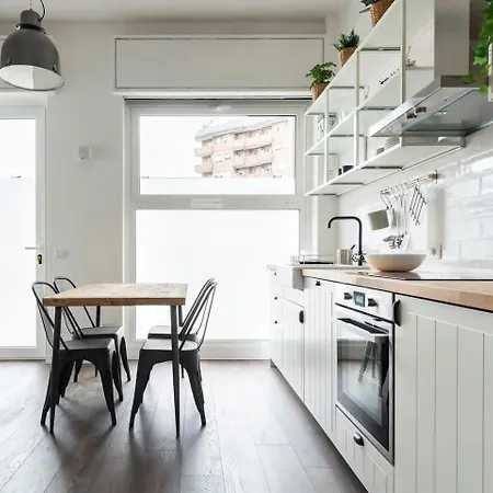 Διαμέρισμα Airloft 1 Comfort Vicino A Fiera *